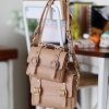 1/4 Messenger Bag：圖片 2