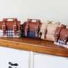 1/4 Messenger Bag：圖片 47