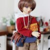 1/4 Messenger Bag：圖片 35