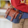 1/4 Messenger Bag：圖片 34