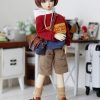 1/4 Messenger Bag：圖片 32
