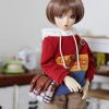1/4 Messenger Bag：圖片 31