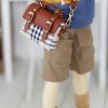 1/4 Messenger Bag：圖片 22