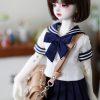 1/4 Messenger Bag：圖片 18