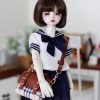 1/4 Messenger Bag：圖片 16