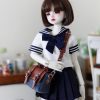 1/4 Messenger Bag：圖片 11