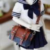 1/4 Messenger Bag：圖片 10
