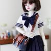 1/4 Messenger Bag：圖片 9