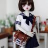 1/4 Messenger Bag：圖片 8