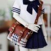 1/4 Messenger Bag：圖片 7