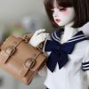 1/4 Messenger Bag：圖片 4