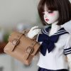 1/4 Messenger Bag：圖片 3