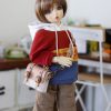1/4 Messenger Bag：圖片 53