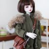 1/3 Shoulder Bag：圖片 13