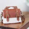1/4 Messenger Bag：圖片 60