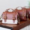 1/4 Messenger Bag：圖片 82