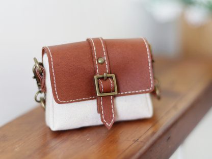 1/3 Shoulder Bag - Image 18