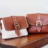1/3 Shoulder Bag