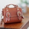 1/4 Messenger Bag：圖片 79