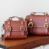 1/4 Messenger Bag：圖片 78
