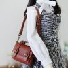 1/4 Messenger Bag：圖片 76