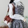 1/4 Messenger Bag：圖片 74