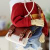 1/4 Messenger Bag：圖片 71