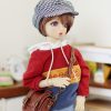 1/4 Messenger Bag：圖片 68