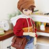 1/4 Messenger Bag：圖片 66