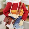 1/3 Shoulder Bag：圖片 22