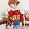1/4 Messenger Bag：圖片 64