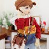 1/4 Messenger Bag：圖片 63