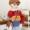 1/4 Messenger Bag：圖片 62