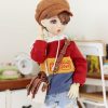 1/4 Messenger Bag：圖片 61