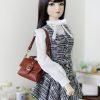 1/3 Shoulder Bag：圖片 30