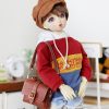 1/3 Shoulder Bag：圖片 25