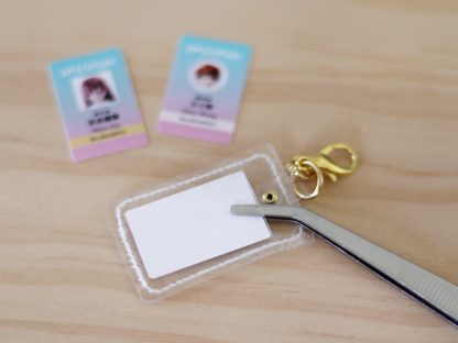 1/3 Badge / ID Holder - Image 19