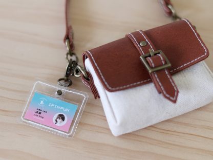 1/3 Badge / ID Holder - Image 15