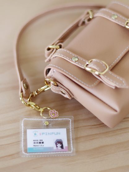 1/3 Badge / ID Holder - Image 12