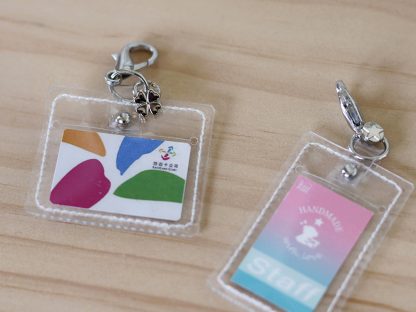 1/3 Badge / ID Holder - Image 5