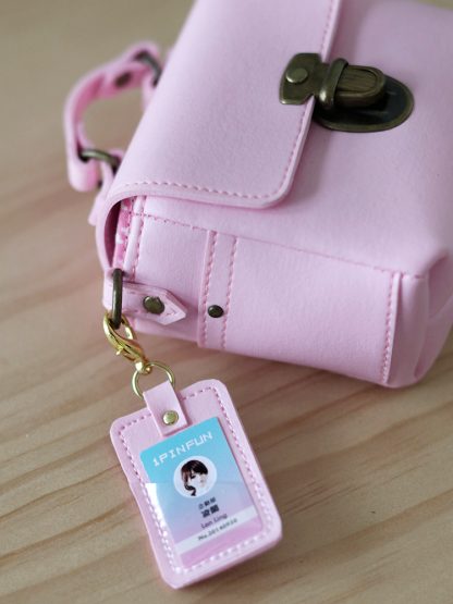 1/3 Badge / ID Holder - Image 39