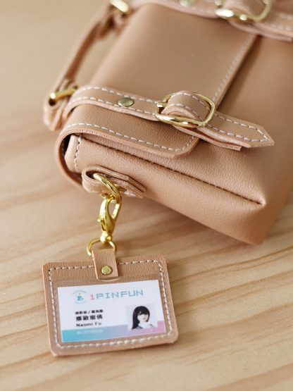 1/3 Badge / ID Holder - Image 38