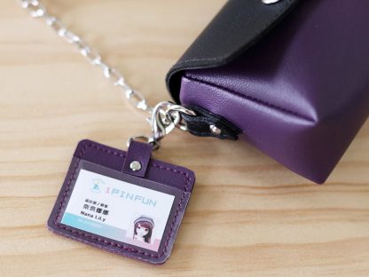 1/3 Badge / ID Holder - Image 37