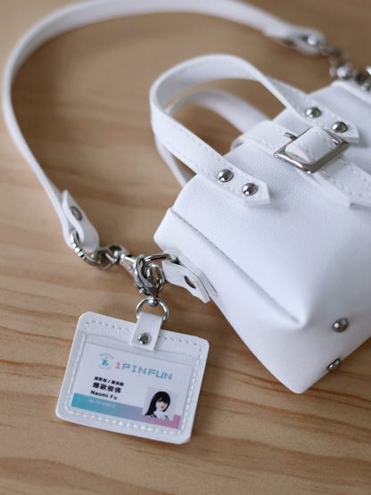 1/3 Badge / ID Holder - Image 32