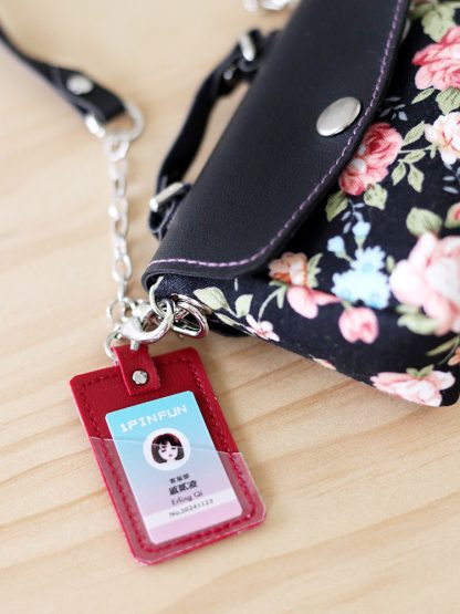 1/3 Badge / ID Holder - Image 30