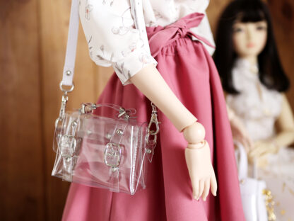 1/3 Shoulder Bag：圖片 75