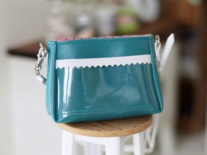 1/3 Shoulder Bag - Image 15