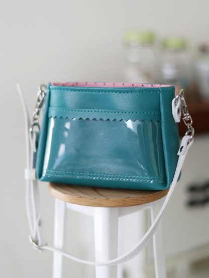 1/3 Shoulder Bag - Image 14