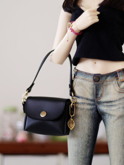 1/3 Shoulder Bag：圖片 18