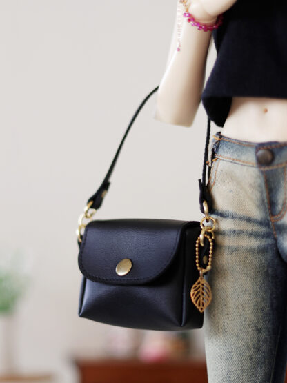 1/3 Shoulder Bag：圖片 17